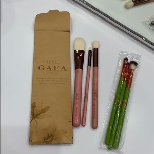 Luxie & Alamar Brush Kits